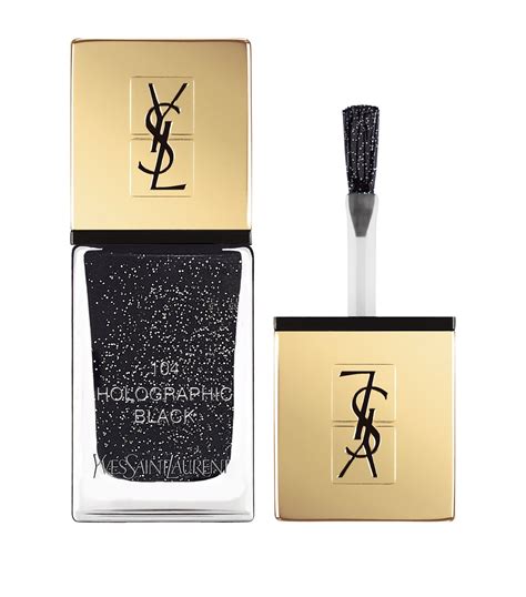 ysl la laque couture.